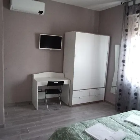 Cris&giuli House 3*