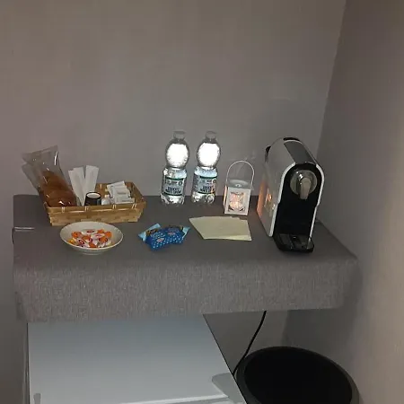 Cris&giuli House 3*