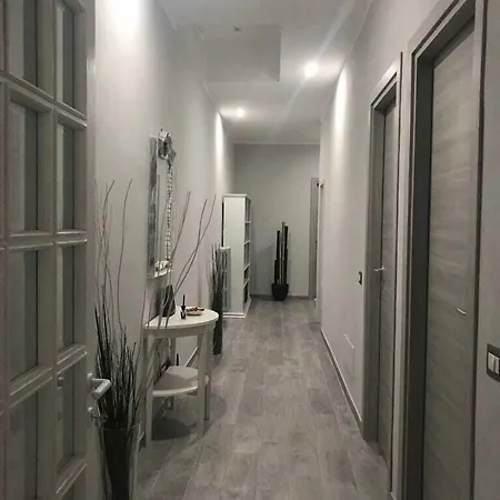 招待所 Cris&giuli House 3*